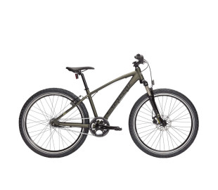 Crescent Ire 26″ Grön